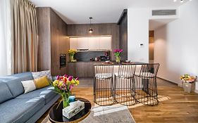 Bucharest Luxury Apartments